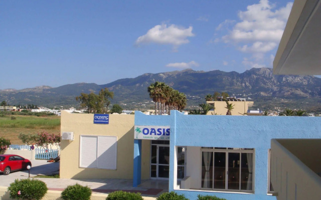 Oasis Tigaki