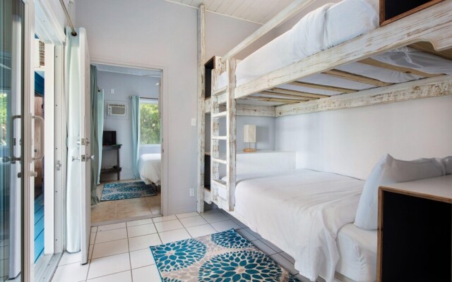 Blue Dream by Eleuthera Vacation Rentals