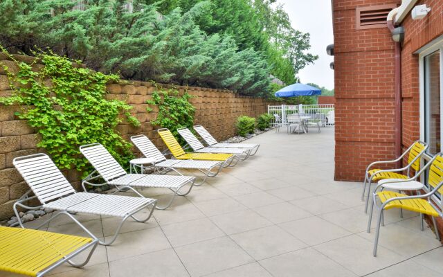 Fairfield Inn & Suites by Marriott Asheboro