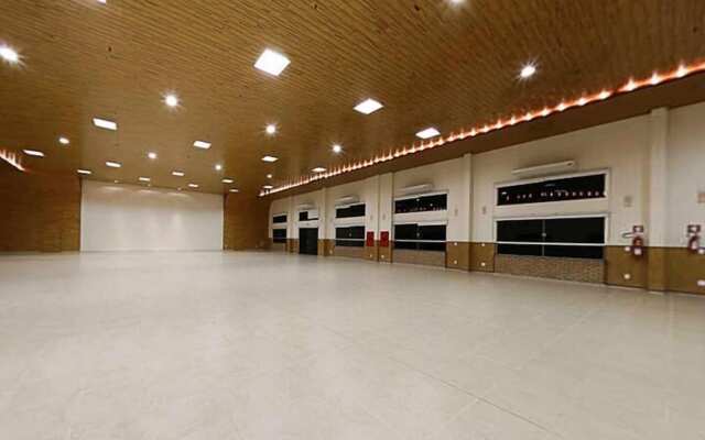 Hotel Thermas Bonsucesso