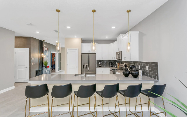 4552TARGET, Kissimmee, US