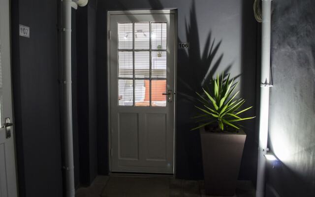 Cape Town Micro Apartments