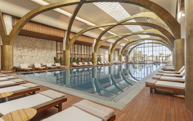 Cullinan Belek Resort