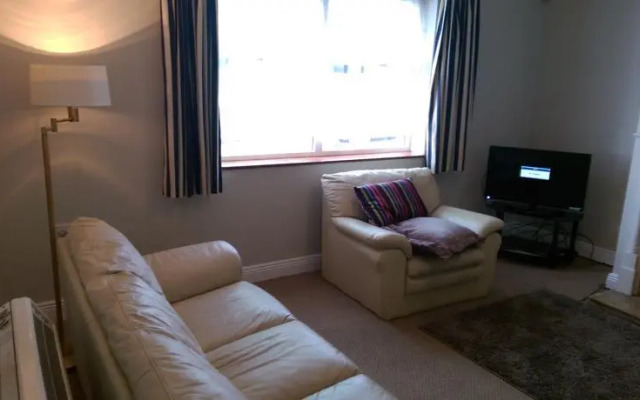 Tralee Central Townhouse