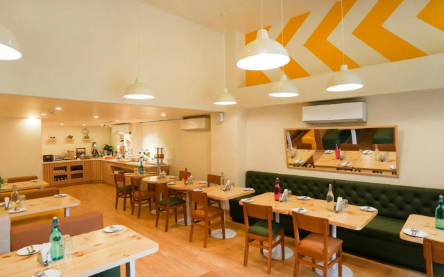 Bloom Hotel - Magarpatta