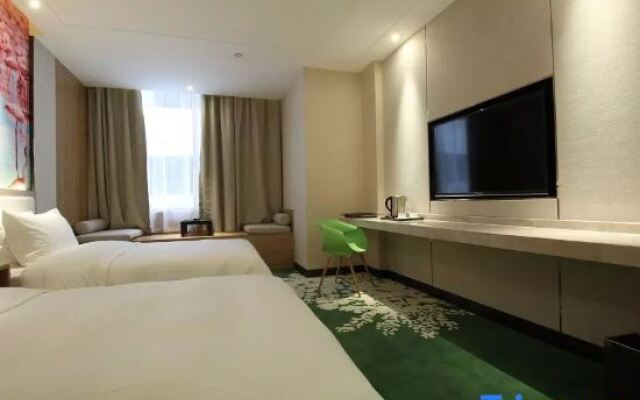 Starway Hotel Zhengzhou Jingkai Disan Avenue