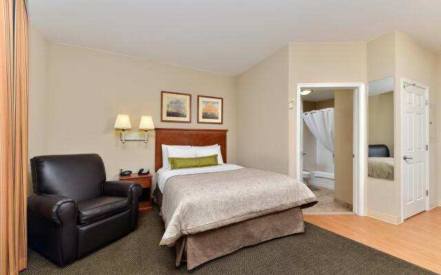 Candlewood Suites Chambersburg, an IHG Hotel