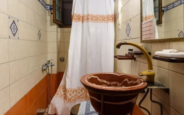 Eros Cozy Perfect Location Panoramic sea View