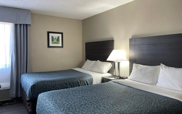 Quality Inn & Suites Columbia
