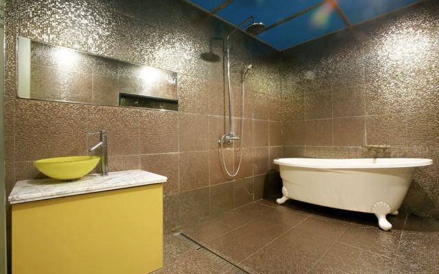 Suyu Solid Hotel