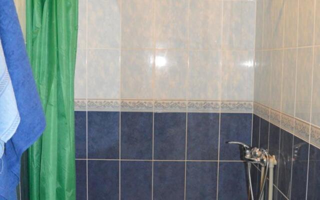 Частное домовладение на Калинина