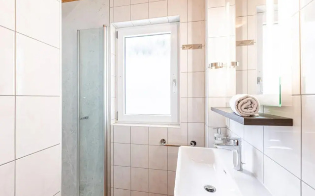 Chalet in Annaberg-lungotz With Shared Sauna