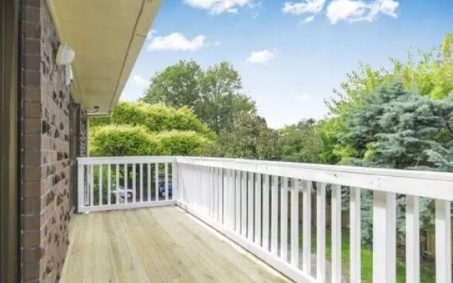 Remuera Spacious Holiday Home