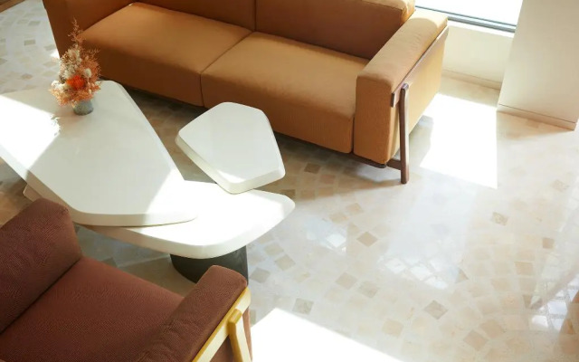 Отель SO/ Paris