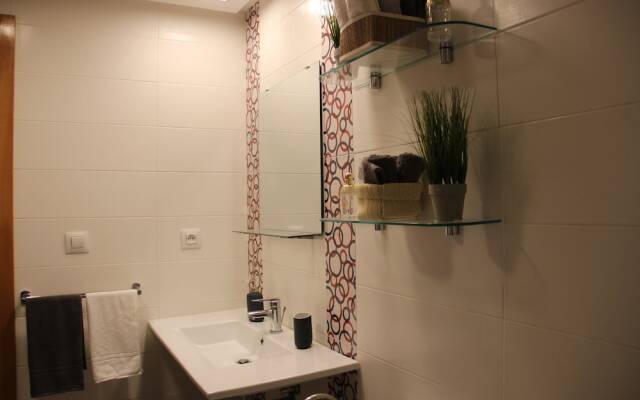 Appartement Laila 2