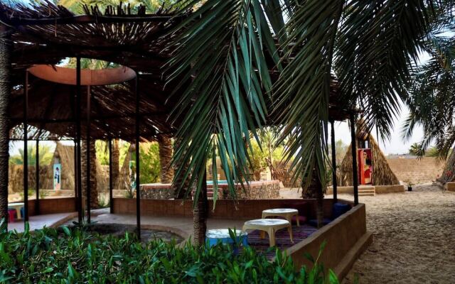 Seliyaa Hotel