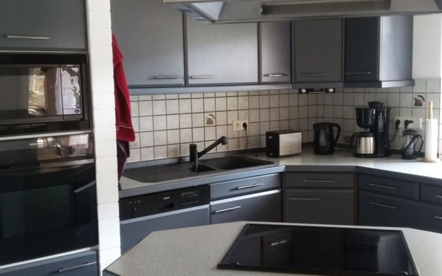 Holiday Apartment Hammergrund