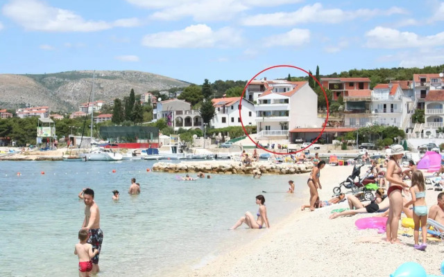 Apartments Villa Alfa
