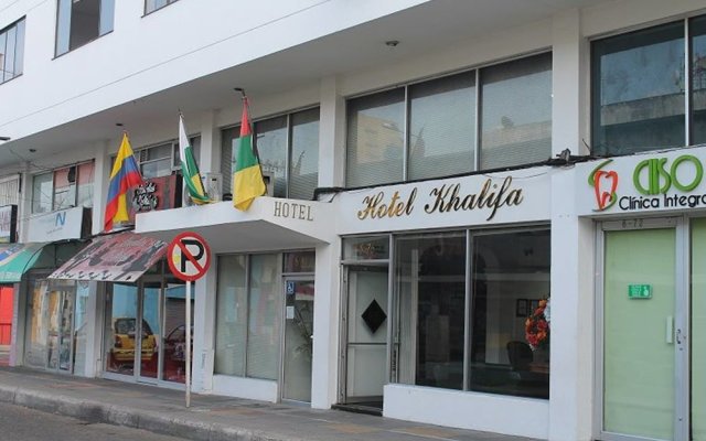 Hotel Khalifa