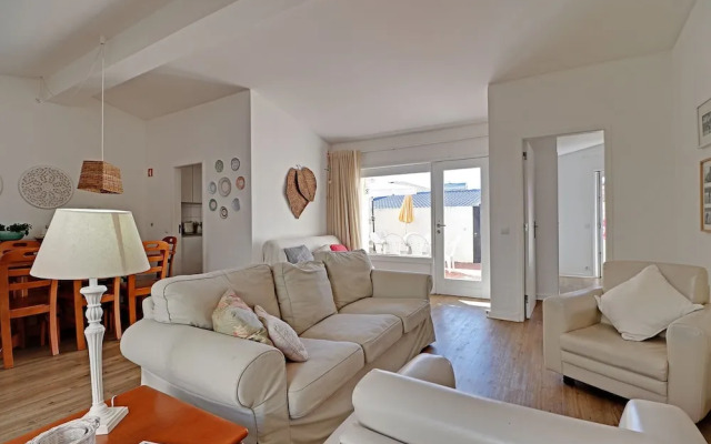 Vilamoura Golf Villa 1 by Homing
