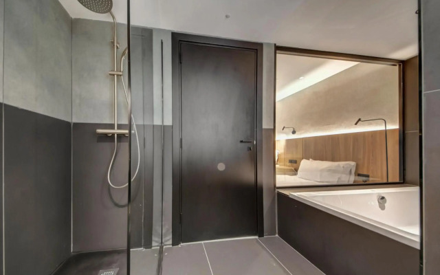 Отель Noru Malta - Adults Only