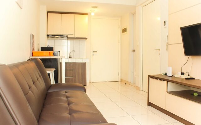 Comfort Living 2Br At Springlake Summarecon Bekasi Apartment