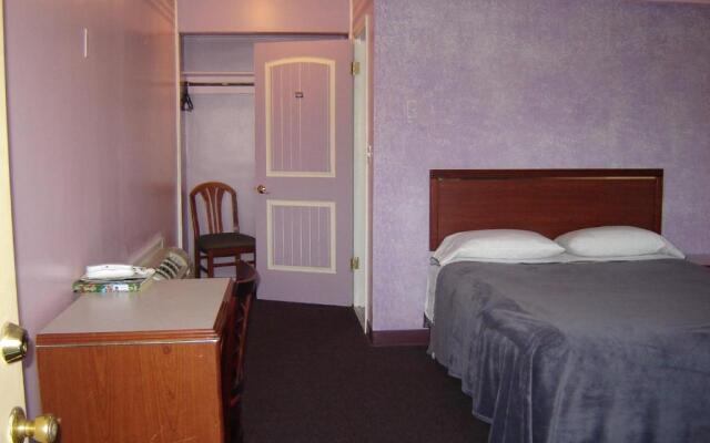 Bali Hai Motel