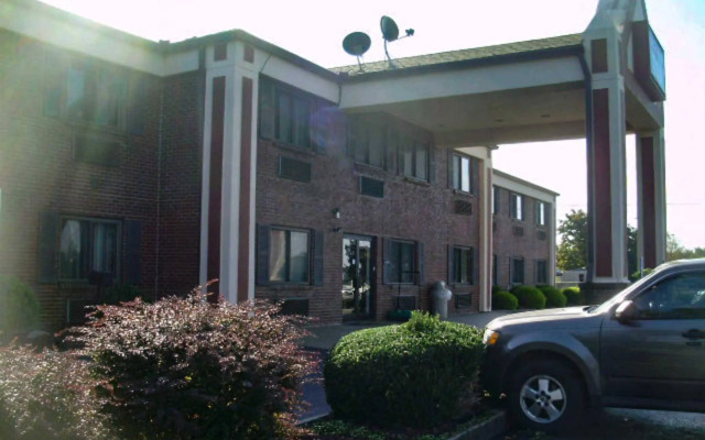 Econo Lodge Shelbyville