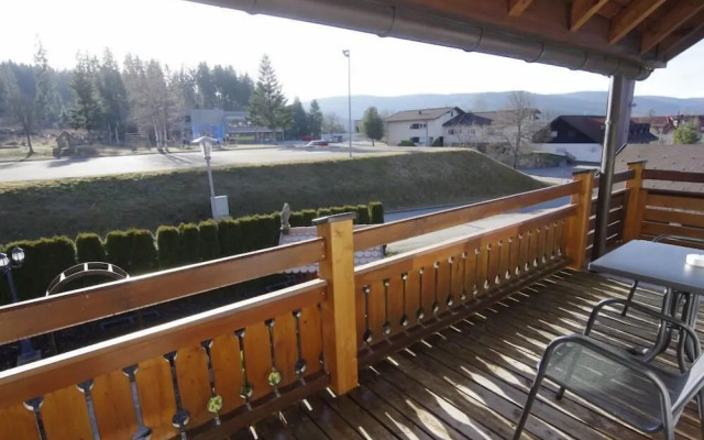 Hotel Schöneck Garni