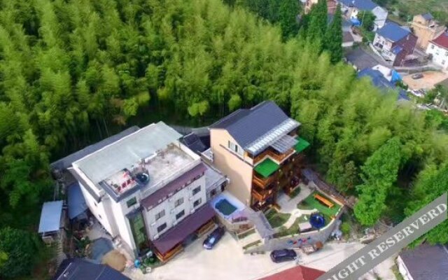 Xiangxie Lishe Hotel