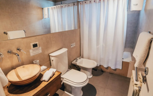 Ski Sur Apartments