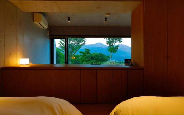Ryokan Konomama