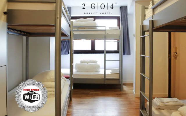 The Classic by 2GO4 Grand Place