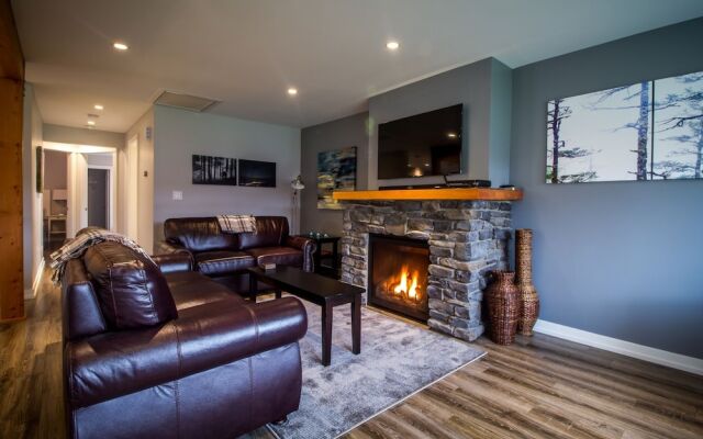 Fall Line Guesthouse