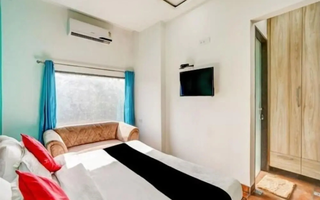 Hotel Mannat