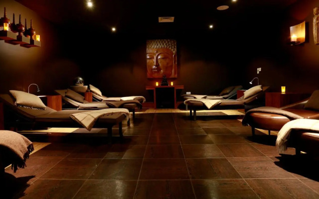 Macdonald Hill Valley Hotel, Golf and Spa