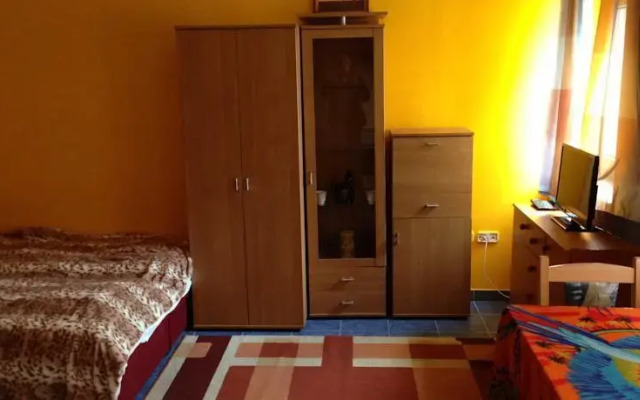 City Apartments