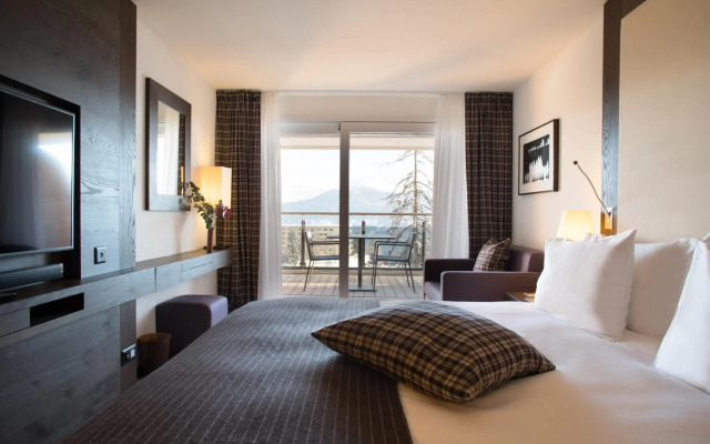 Crans Ambassador