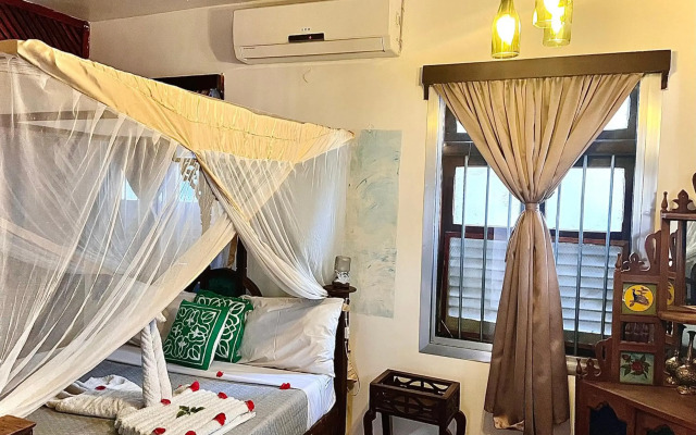 Zenji Hotel