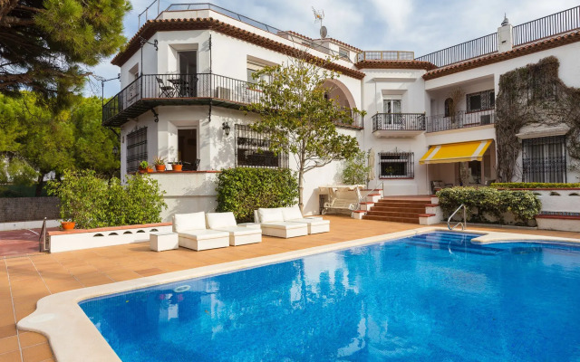 Villa Alicia Sitges