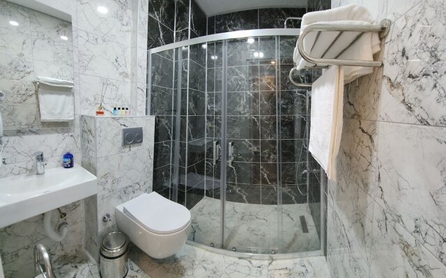 Отель Gokotta Suite