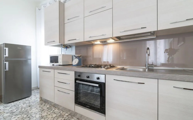 Rio Terra' Canal View Apartment