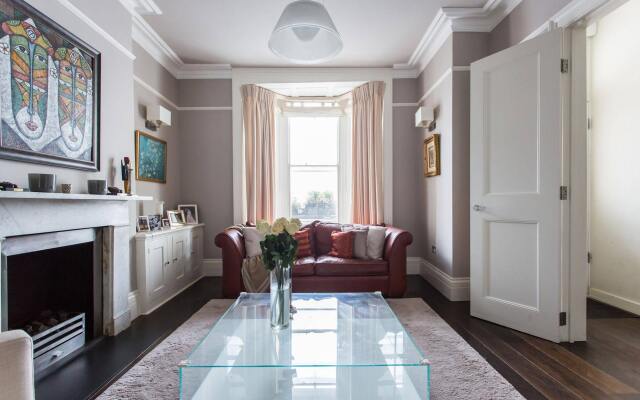 onefinestay - Primrose Hill apartments