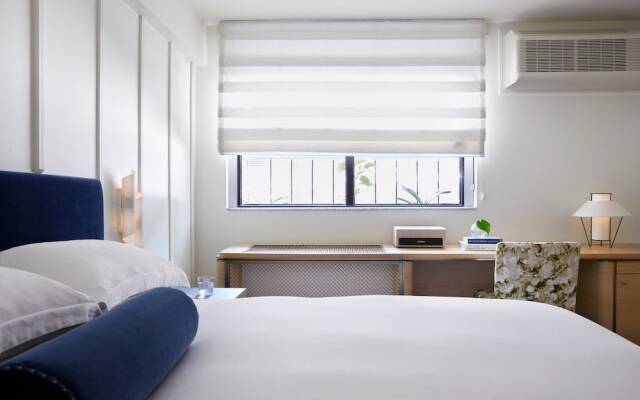 Kimpton Alton Fisherman's Wharf by IHG