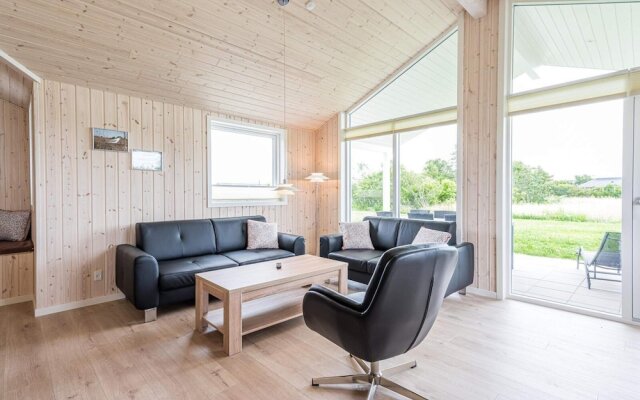 Modern Retreat in Skaven - By Traum Ferienwohnungen