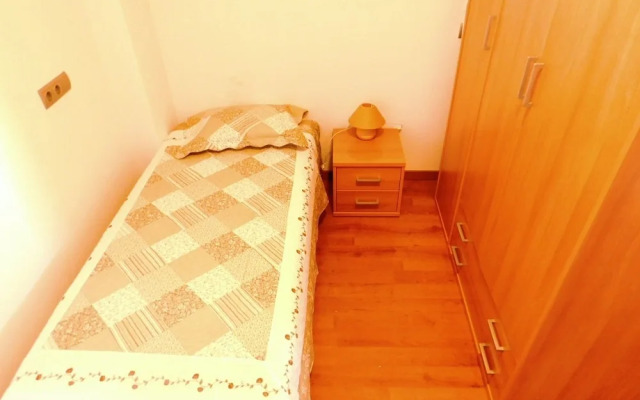Apartamento Muga - A188