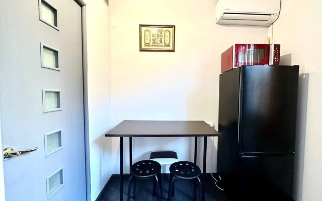 Apart Saray на улице Полины Осипенко 14к1