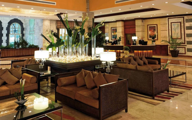 Mövenpick Hotel Cairo - Media City