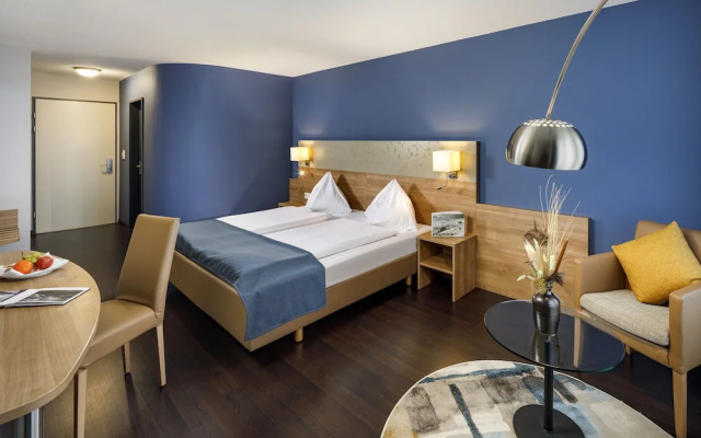 Hotel Olten Swiss Quality