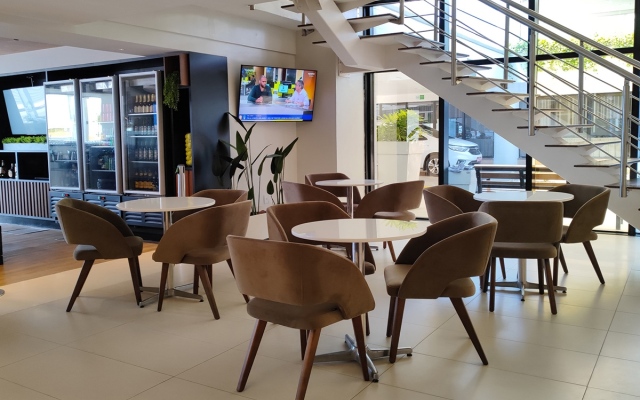 Holiday Inn Fortaleza by IHG